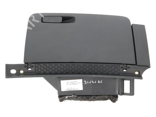 Glove box AUDI A1 (8X1, 8XK) 1.6 TDI | BP29838061C95