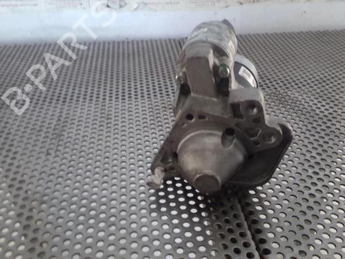 Starter RENAULT MEGANE II (BM0/1_, CM0/1_) 1.5 dCi (BM1E, CM1E) | BP20939294M8 