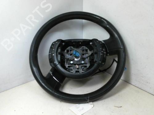 Used Steering wheel CITROËN C4 Coupe (LA_) 1.6 HDi (109 hp) 20959881