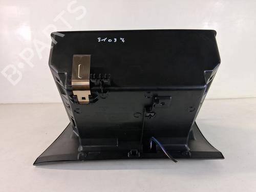 Glove box RENAULT SCÉNIC IV (J9_) 1.5 dCi 110 | BP29113271C95 