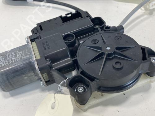 Rear right window mechanism VW POLO V (6R1, 6C1) 1.2 TSI 16V | BP20962055C25 
