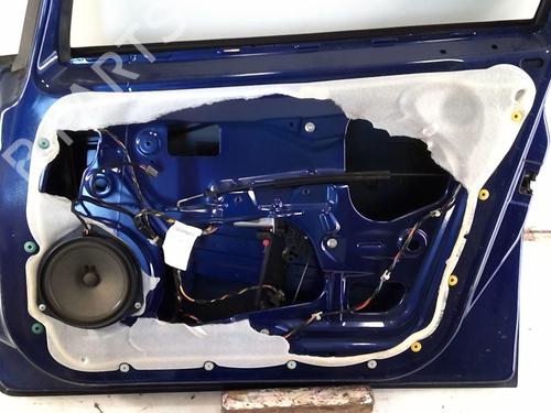 Right front door FIAT GRANDE PUNTO (199_) 1.3 D Multijet | BP20969936C3 