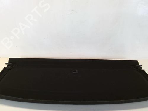 Used Rear parcel shelf Rear parcel shelf VW GOLF V (1K1) 1.9 TDI (90 hp) 31992157 31992157