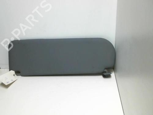 Used Right sun visor PEUGEOT 806 (221) 2.1 td 12V (109 hp) 20954575
