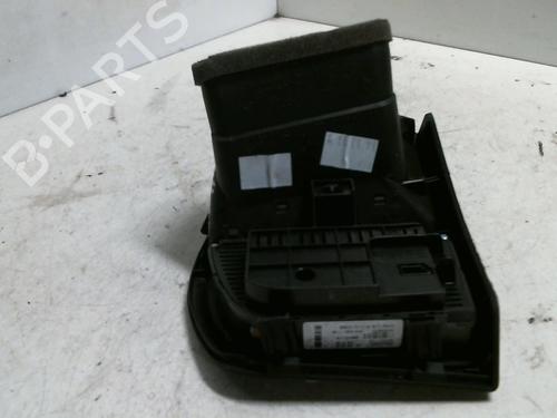 Climate control CITROËN C4 Picasso I MPV (UD_) 1.6 HDi | BP20939221I5