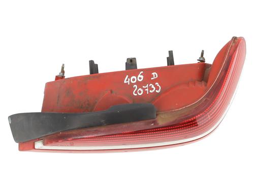 Right taillight PEUGEOT 406 (8B) 2.0 HDI 110 | BP20972898C35