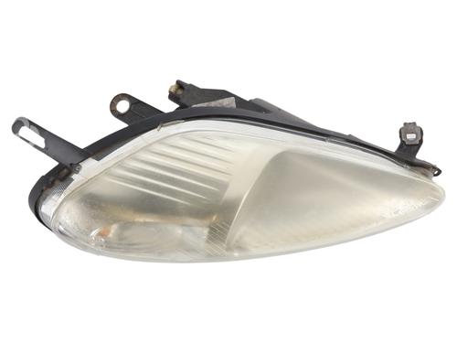 Right headlight FIAT PUNTO EVO (199_) 1.2 | BP37450122C29 - Image 2