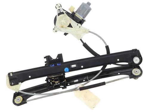 Front left window mechanism AUDI A3 Sportback (8VA, 8VF) 2.0 TDI | BP27174237C22