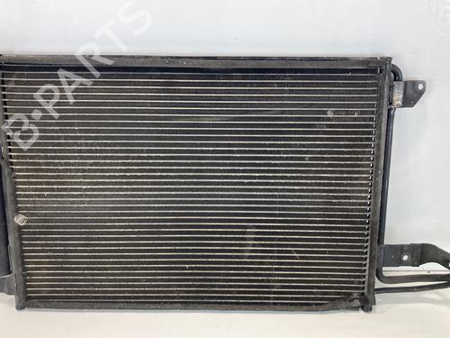 Used AC radiator AUDI A3 (8P1) 1.6 (102 hp) 21067489