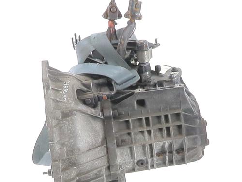 Gearbox FORD FOCUS II (DA_, HCP, DP) 1.8 TDCi | BP29629429M3