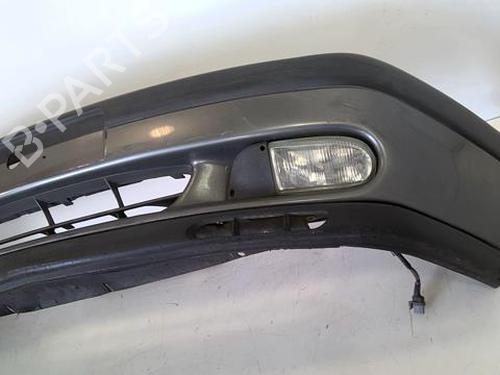 Front bumper RENAULT LAGUNA I (B56_, 556_) 2.2 D (B56F/2) | BP22023960C7 