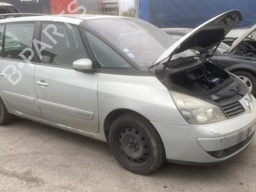 Højre forlygte RENAULT ESPACE IV (JK0/1_) 2.2 dCi (JK0H) | BP20959804C29 