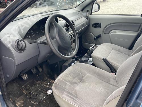 Front right window mechanism DACIA LOGAN MCV (KS_) 1.5 dCi (KS0W) | BP24179817C23  - Image 5