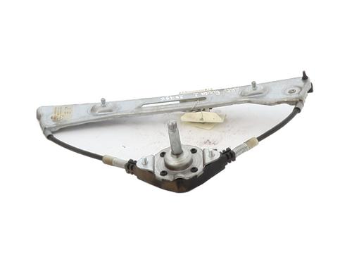 Used Rear right window mechanism Rear right window mechanism 22025262 22025262