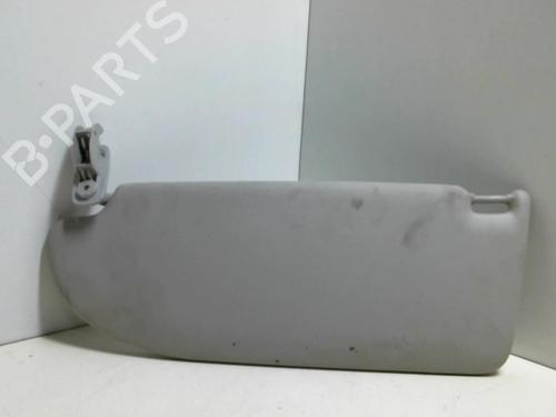 Right sun visor SEAT IBIZA III (6L1) 1.4 16V | BP20966102I2 