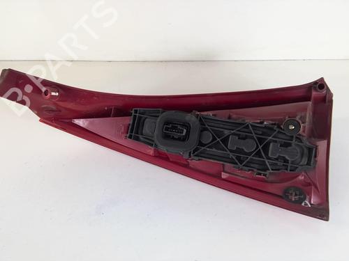 Used Right taillight Right taillight CITROËN C3 I (FC_, FN_) 1.4 HDi (68 hp) 20956843 20956843