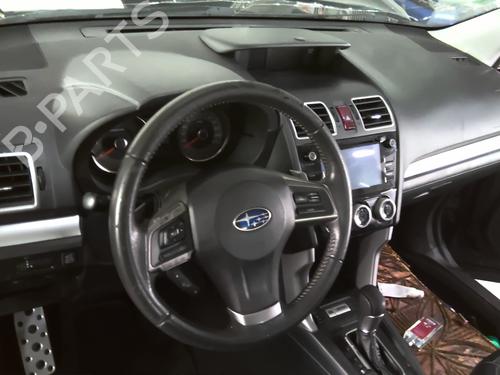 Instrumentbord SUBARU FORESTER (SJ_) 2.0 D AWD (SJD) (147 hp) 31264905