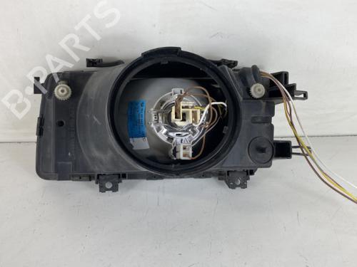 Used Right headlight Right headlight AUDI 80 B3 Saloon (893, 894, 8A2) 1.8 S (88 hp) 20950162 20950162
