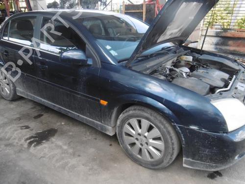 Servo brake OPEL VECTRA C (Z02) 2.2 DTI 16V (F69) | BP20963463M42 