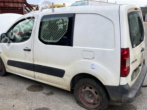 Fælk CITROËN BERLINGO Box Body/MPV (B9) 1.6 HDi 90 16V | BP23790314C45 - Image 9