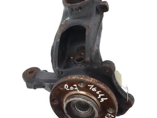 Right front steering knuckle PEUGEOT 207 (WA_, WC_) 1.6 HDi | BP25975916M26 