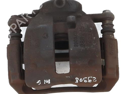 Used Left front brake caliper Left front brake caliper MERCEDES-BENZ B-CLASS Sports Tourer (W245) B 180 CDI (245.207) (109 hp) 28476724 28476724