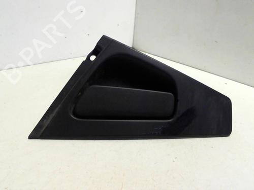 Rear right exterior door handle RENAULT CLIO IV (BH_) 1.5 dCi 90 | BP22917768C130 