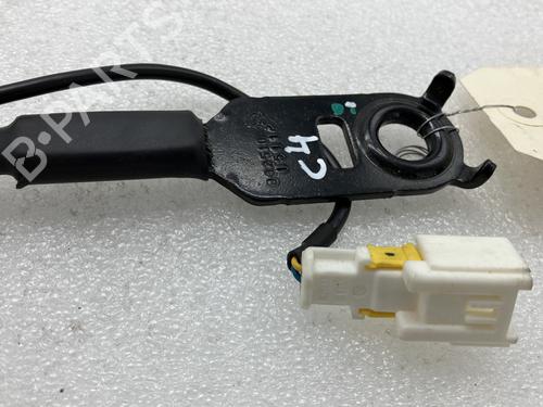 Seat buckle CITROËN C4 II (NC_) 1.6 HDi 90 | BP20938590I32 