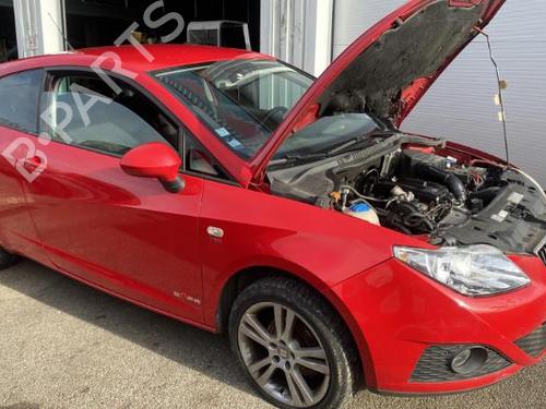 Front right quarter glass SEAT IBIZA IV (6J5, 6P1) 1.2 TSI | BP20943703C112 