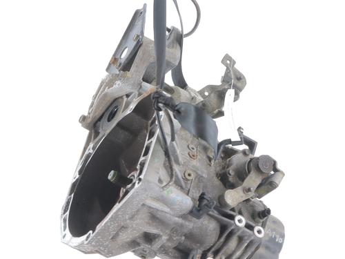 Gearbox SUZUKI SWIFT III (MZ, EZ) 1.3 DDiS (RS413D) | BP33459040M3 - Image 3