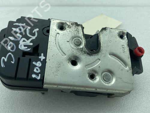 Used Rear left lock Rear left lock 23901308 23901308