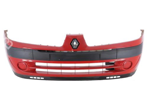 Used Front bumper RENAULT CLIO II (BB_, CB_) 1.2 (BB0A, BB0F, BB10, BB1K, BB28, BB2D, BB2H, CB0A,... (58 hp) 31945579