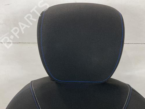 Right front seat DACIA LODGY (JS_) 1.3 TCe 130 (JSNE) | BP25594125C16 - Image 7
