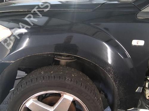 Left front fenders DODGE CALIBER 2.0 CRD | BP26892080C41