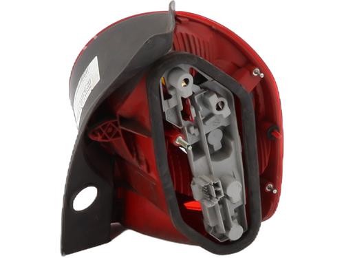 Venstre Baklys RENAULT MODUS / GRAND MODUS (F/JP0_) 1.5 dCi (FP0D, JP0D) | BP20966038C34 