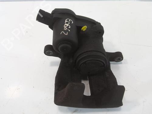Left rear brake caliper AUDI A4 B8 (8K2) 2.0 TDI | BP20965581M107 
