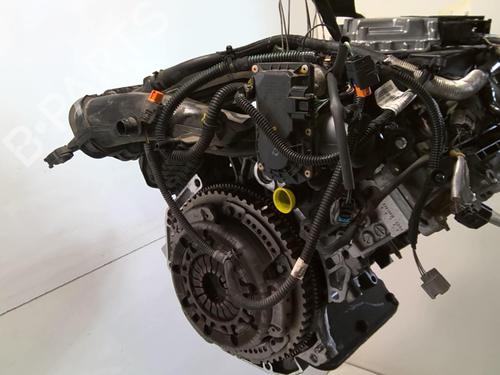 Engine RENAULT TWINGO III (BCM_, BCA_) 1.0 SCe 70 | BP20940471M1 