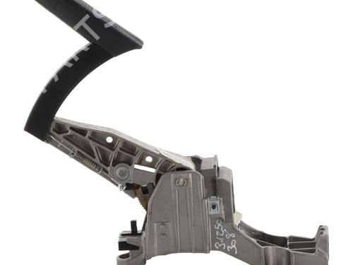 Used Hand brake PEUGEOT 308 II (LB_, LP_, LW_, LH_, L3_) 1.6 BlueHDi 120 (120 hp) 31115110