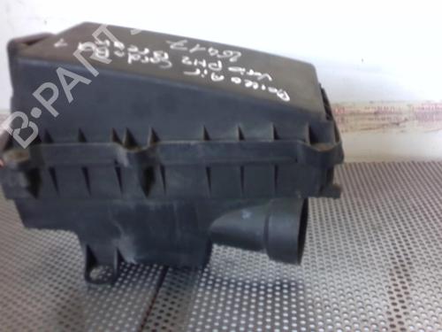 Air filter box SEAT CORDOBA Vario (6K5) 1.9 TDI | BP20939554M87 