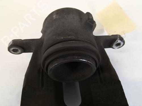Used Right front brake caliper Right front brake caliper SUZUKI SWIFT III (MZ, EZ) 1.3 DDiS (RS413D) (75 hp) 20969054 20969054