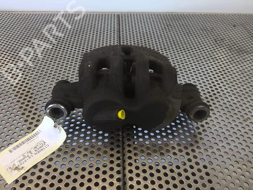 Right front brake caliper CITROËN JUMPER II Bus 2.2 HDi 100 | BP20971789M104 