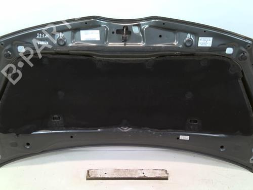 Hood TOYOTA COROLLA Verso (ZER_, ZZE12_, R1_) 1.8 (ZNR11_, ZNR11R) | BP20968411C1 