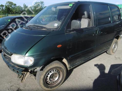 Used Parts NISSAN VANETTE CARGO Van (HC 23)  2.3 D  1961499