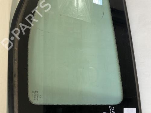 Used Rear right quarter glass PEUGEOT 5008 (0U_, 0E_) 1.6 HDi (114 hp) 20950212