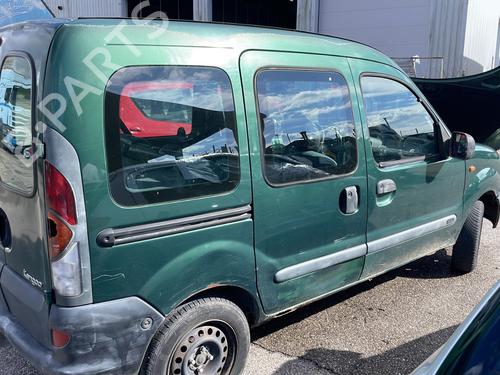 Bremselys RENAULT KANGOO (KC0/1_) D 65 1.9 (KC0E, KC02, KC0J, KC0N) | BP33827982L11 - Image 5