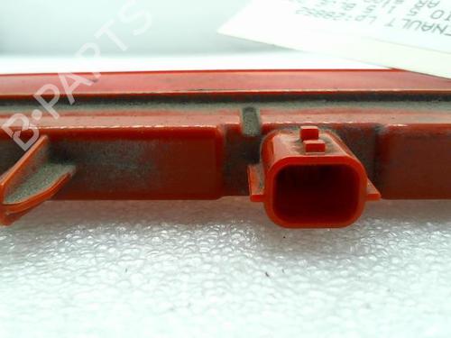 Used Third brake light RENAULT CLIO V (B7_) 1.5 Blue dCi 85 (B7AG) (86 hp) 20943767