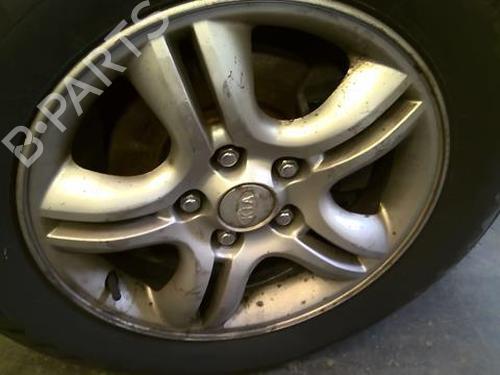 Used Rim KIA SPORTAGE II (JE_, KM_) 2.0 CRDi 4WD (140 hp) 22025300