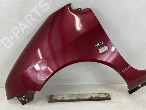 Kotflügel links vorne für RENAULT TWINGO I (C06_) 1.2 16V (C060) (60 hp) 27893416