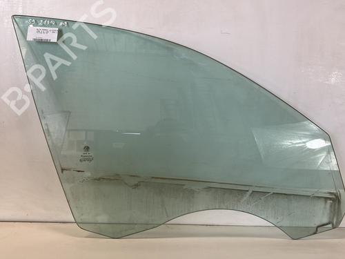Front right door window ALFA ROMEO 159 (939_) 2.4 JTDM (939AXD12, 939AXD1B) | BP20952810C19 