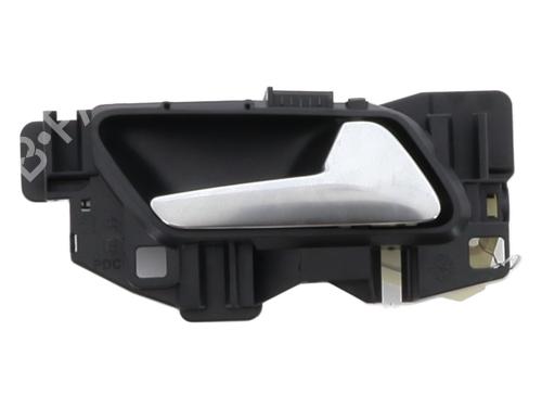 Used Front right interior door handle PEUGEOT RIFTER 1.5 BlueHDi 130 (130 hp) 29113429